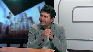 Café de Periodistas con Ángel Vázquez 26/05/2026 