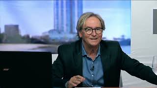 Café de Periodistas con David Rocío 02/07/2026 