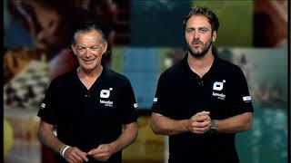 Directo Marca Lanzarote 13/10/2025 