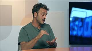 Café de Periodistas 14/07/2026 