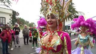 Carnaval de día de San Bartolomé - 04/03/2025 