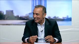 Entrevista del Día Fernando Petit y Willy Morales 10/07/2025 
