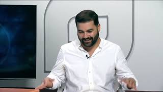 Entrevista del Día Jesús Machín Tavío 21/07/2026 