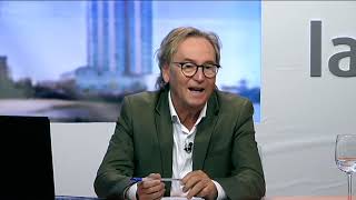 Café de Periodistas 19/11/2024 