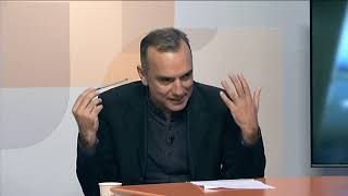 Café de Periodistas con Marci Acuña 02/03/2026 