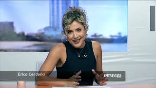 Entrevista del Día Daniel Morales 06/07/2026 