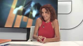 Entrevista del Día Mar Arias 14/09/2026 