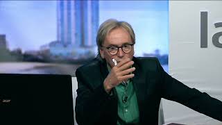 Café de Periodistas con Olivia Duque 27/07/2026 