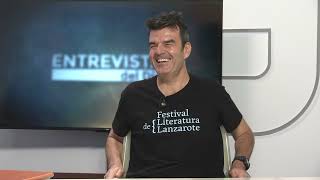 Entrevista del Día Carlos Battaglini 01/10/2026 