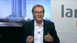 Café de Periodistas 19/12/2025 