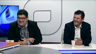 Café de Periodistas con Amós García 29/12/2025 