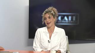 Café de Periodistas con Andrés Stinga 06/10/2026 