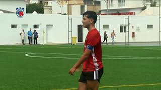 Directo Marca Lanzarote 30/09/2024 