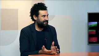 Entrevista del Día Guillermo López y Ernest Garriga 30/10/2025 