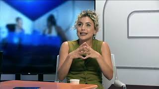 Café de Periodistas con María Jesús Tovar 03/06/2026 