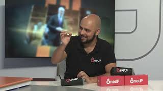 Entrevista del Día Rúben Sánchez 29/09/2026 