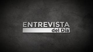 Entrevista del Día Roberto Herbón 24/09/2026 
