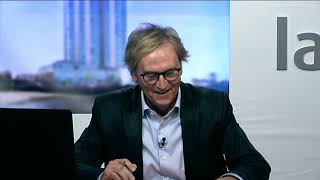 Café de Periodistas con Fernando Clavijo 03/12/2025 