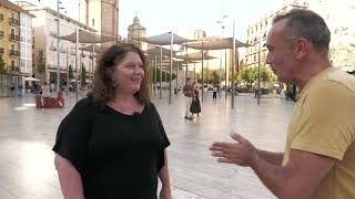 Reportaje Descubre Valencia con Binter 08/10/2026 
