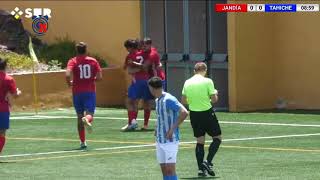 Directo Marca Lanzarote 01/06/2026 