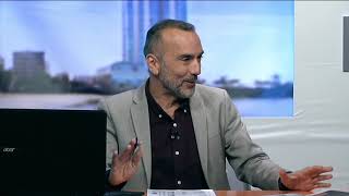Café de Periodistas 30/06/2026 