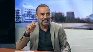 Entrevista del Día TitiriTías 27/05/2026 