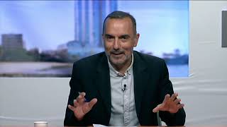 Entrevista del Día Carlos Umaña 27/07/2026 