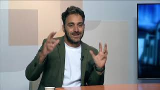 Café de Periodistas con Ángel Vázquez 25/11/2025 