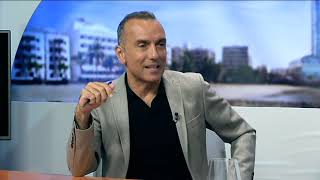 Entrevista del Día Carmen Medina 17/07/2025 