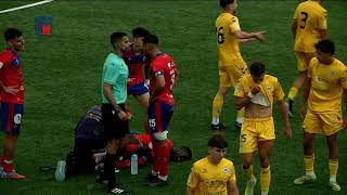 Directo Marca Lanzarote 13/04/2026 