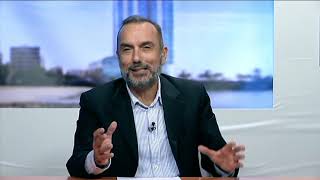 Entrevista del Día Javier Alonso 12/11/2025 