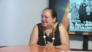 Entrevista del Día Patronato de Protección de la Mujer 08/10/2026 
