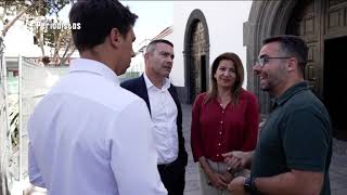 Café de Periodistas 14/07/2025 
