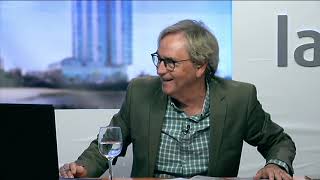 Café de Periodistas con Omar Viñas 27/05/2026 