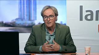 Café de Periodistas con María de la Salud Gil 01/06/2026 