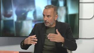 Café de Periodistas 04/09/2026 