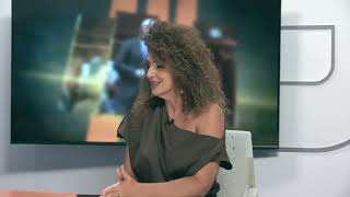 Entrevista del Día Eli Merino 02/09/2026 