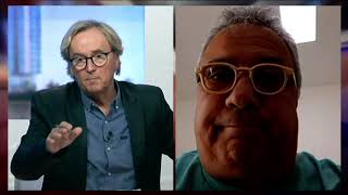 Café de Periodistas con Zebensuí Rodríguez 29/06/2026 