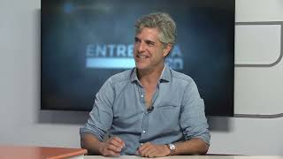 Entrevista del Día Álvaro Morales 14/10/2026 