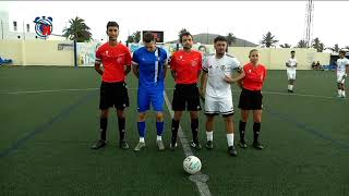 Directo Marca Lanzarote 24/11/2025 