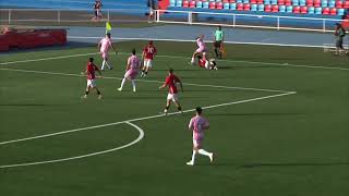 Torneo San Ginés / UD Lanzarote vs Arenas Getxo 06/082026 