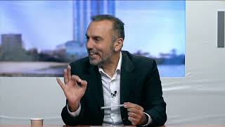 Entrevista del Día MBA Turismo 19/03/2026 