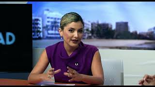 Entrevista del Día María Hernández 22/07/2026 