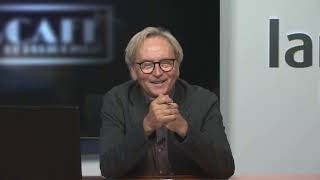 Café de Periodistas con Yonathan de León 29/09/2026 