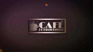 Café de Periodistas con Valentín Fernández 14/09/2026 