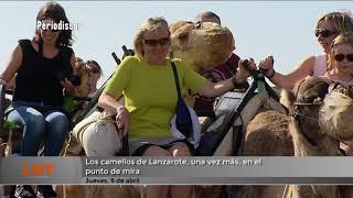 Café de Periodistas Pedro San Ginés 09/04/2026 