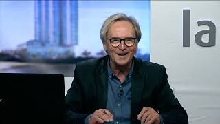Café de Periodistas 12/05/2025 