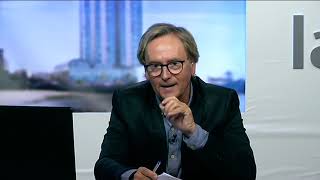 Café de Periodistas 03/06/2025 