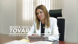 Reportaje FDCAN: Línea 3 empleabilidad 