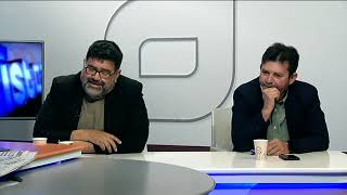 Café de Periodistas 09/06/2025 